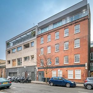 Appartement met Drie Slaapkamers
